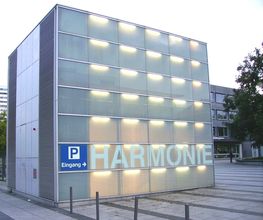 B+B Parkhaus Bild 3