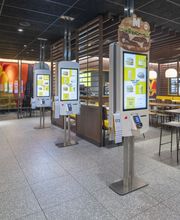 McDonald's Bild 8
