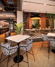 restaurante en malaga