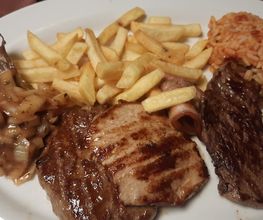 Jadran Grill Bild 5