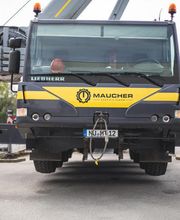 Maucher Service GmbH Bild 3