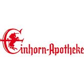 Logo der Einhorn-Apotheke