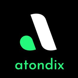 atondix - Marketing, Design, IT