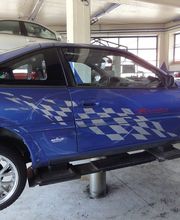 Kreuzgarage Esslingen - Hans Wiener Automobile Bild 3