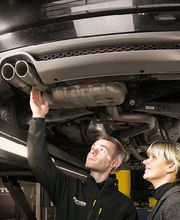 Steiner Reifen und KFZ-Technik GmbH & Co. KG Bild 11