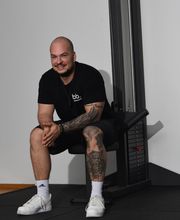 backandbones. Bild 3