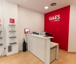 Centro Auditivo GAES Sabadell Matadepera imagen 9