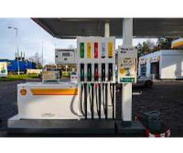 Shell Recharge Charging Station Bild 13