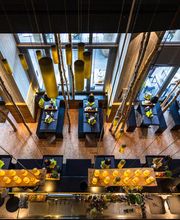 HANS IM GLÜCK - DRESDEN Altmarkt Bild 10