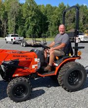 Clapp Brothers Tractor & Implement image 1