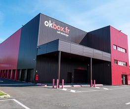 Okbox.fr Laval image 4