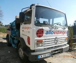 Allo Vidange image 2