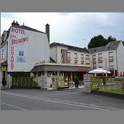 Hôtel Restaurant Saint Hubert