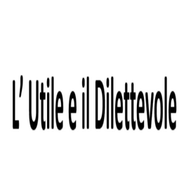 L' Utile e il Dilettevole s.n.c. di Mazzocco Giovanna & c. logo