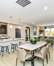 Meadowlark New Homes in Brookville by Fischer Homes image 2