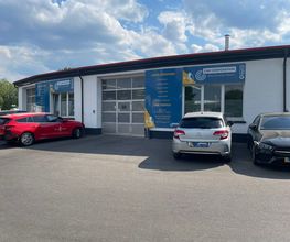 CAR - CORPORATION Bild 1