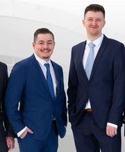 Mannheimer: Bentzinger, Janczewski & Popiuk GbR Bild 1