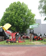 Baudin Parcs et Jardins image 6