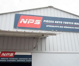 Nippon Pièces Service NPS Guyane image 5