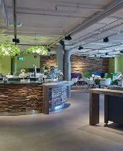 Manora Restaurant Chur Bild 4