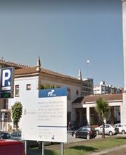 Parking Saba Estación Tren Santander imagen 1