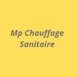 MP Chauffage Sanitaire