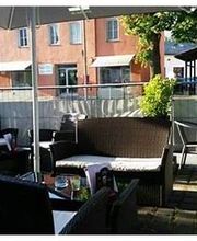 Cafe Parapluie Bild 1