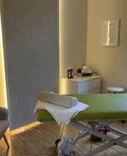 Körperarbeit Physiotherapie Bild 4