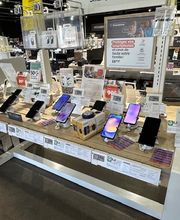 smartphone samsung galaxy A, S et Z, xiaomi