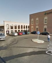 Parking Saba Estación Tren Mérida imagen 1