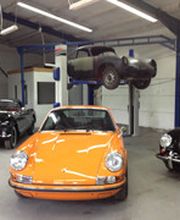 Wagener Automobilpflege Bild 12