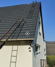 S.Francky Couverture: Couvreur, Rénovation toiture, Démoussage, Seine-Maritime image 5