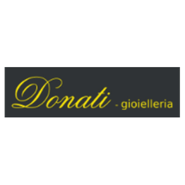 Gioielleria Donati logo