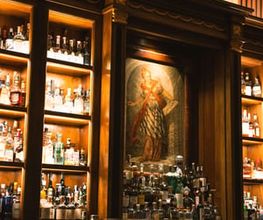 Atrium Bar immagine 15