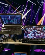 DJ Chris Bernard Bild 3