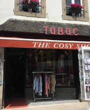 The Cosy Shop image 1