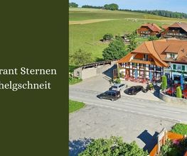 Restaurant Sternen Bild 8