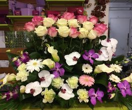 ETAMINE FLEURS image 17