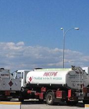 Gasolinera Repsol - Maypa. Gasóleo a domicilio, calefacción imagen 1