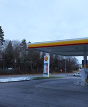 Shell Recharge Charging Station Bild 2