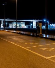 ACCIONA Charging Station imagen 9