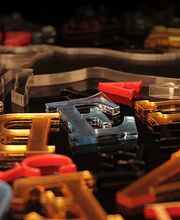 Plac-Etal Sàrl Bild 4