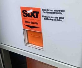 Sixt location de voitures image 9