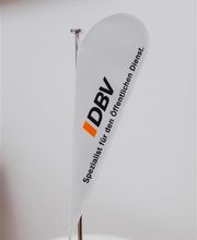 Beratung in der Agentur - DBV Deutsche Beamtenversicherung Joepen & Schmid OHG in Mönchengladbach