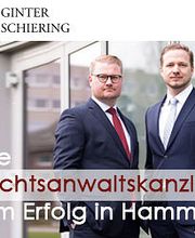Ginter Schiering Rechtsanwälte Partnerschaft mbB Bild 2