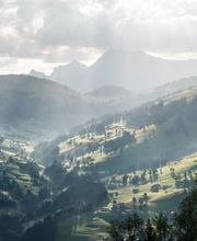 Chaletbau Matti Bild 1