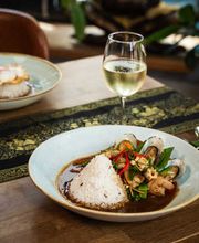 O.sha Thai Restaurant Nürnberg Bild 9