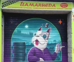 Llamarueda imagen 8