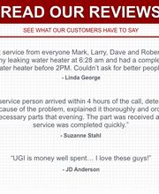 UGI Heating, Cooling & Plumbing image 5