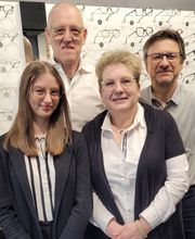 Hoffmann Optic Inh. Astrid Grimm e. Kfr. Bild 1